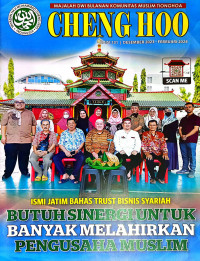 Majalah Cheng Ho Edisi 131