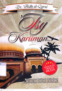 Isy Kariiman : Hiduplah dengan Mulia