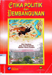 Etika Politik dan Pembangunan