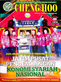 Majalah Cheng Hoo Edisi 141