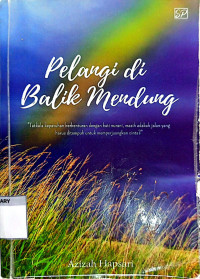 Pelangi di Balik Mendung