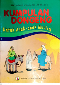 Image of Kumpulan Dongeng untuk Anak-anak Muslim