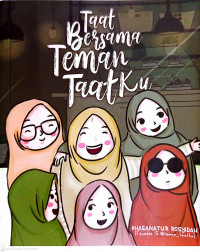 Image of Taat bersama Teman Taatku