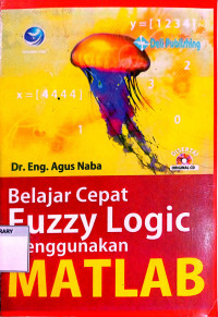 Image of Belajar Cepat Fuzzy Logic Menggunakan Matlab