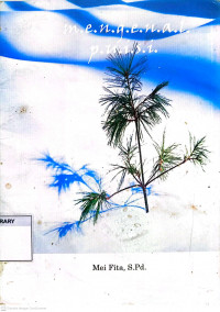 Image of Mengenal Puisi