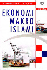 Image of Ekonomi Makro Islami