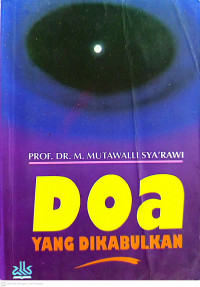 Image of Doa Yang Dikabulkan