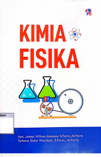 Image of Kimia Fisika