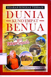 Image of Sejarah Ringkas Terbaik : Dunia Kuno Empat Benua