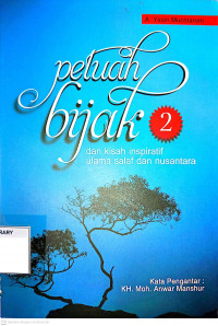 Image of Petuah Bijak 2 dan Kisah Inspiratif Ulama Salaf dan Nusantara