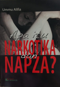 Image of Apa itu Narkotika dan Napza?