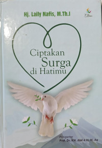 Image of Ciptakan Surga di Hatimu