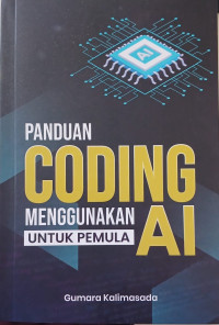 Image of Panduan Coding Menggunakan AI untuk Pemula