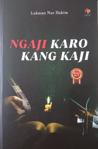 Image of Ngaji Karo Kang Kaji