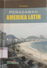 Image of Peradaban Amerika Latin