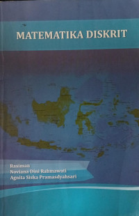 Image of Matematika Diskrit