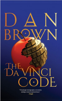 Image of The Da Vinci Code