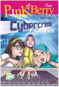 Cybercrime Fighters