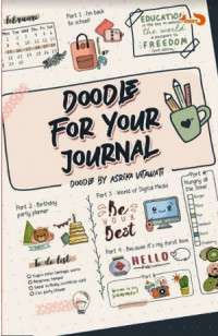 Doodle For Your Journal