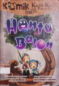 Hantu Balon