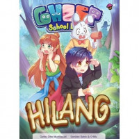 Hilang : Ghost Day School