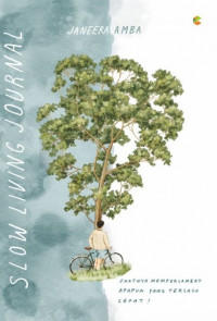 Slow Living Journal