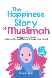 Image of The Happiness of Muslimah