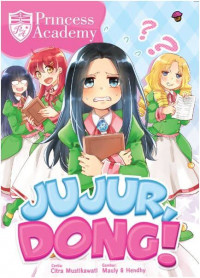Jujur Dong!
