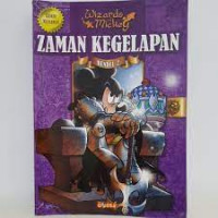 Zaman Kegelapan