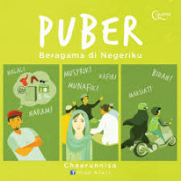 Image of Puber Beragama di Negeriku