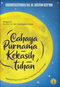 Image of Cahaya Purnama Kekasih Tuhan