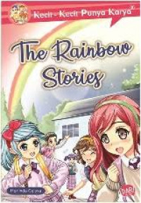Image of The Rainbow Stories