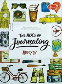 The ABCs Of Journaling