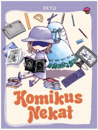 Komikus Nekat