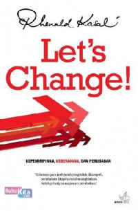 Let's Change