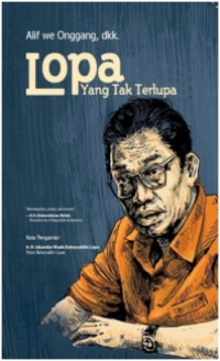 Lopa Yang Tak Terlupa