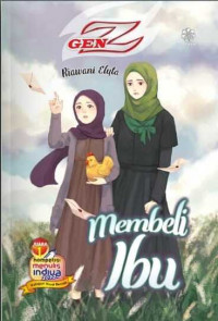 Membeli Ibu