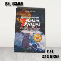 7 Malam Pertama di Alam Kubur