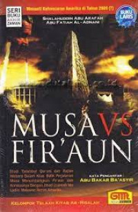 Musa Vs Fir'aun