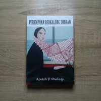 Perempuan Berkalung Sorban