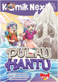 Pulau Hantu