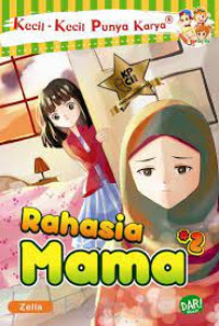 Rahasia Mama #2