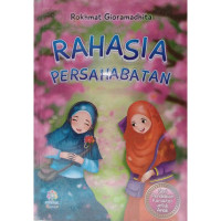 Rahasia Persahabatan