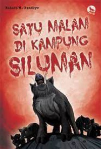 Satu Malam di Kampung Siluman