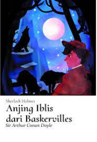 Sherlock Holmes : anjing iblis dari Baskerville