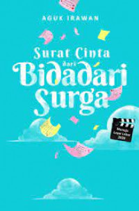 Surat cinta dari bidadari surga