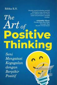 The art of positive thinking