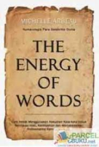 the energy of words