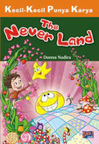 The Never land