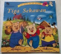 Tiga Sekawan